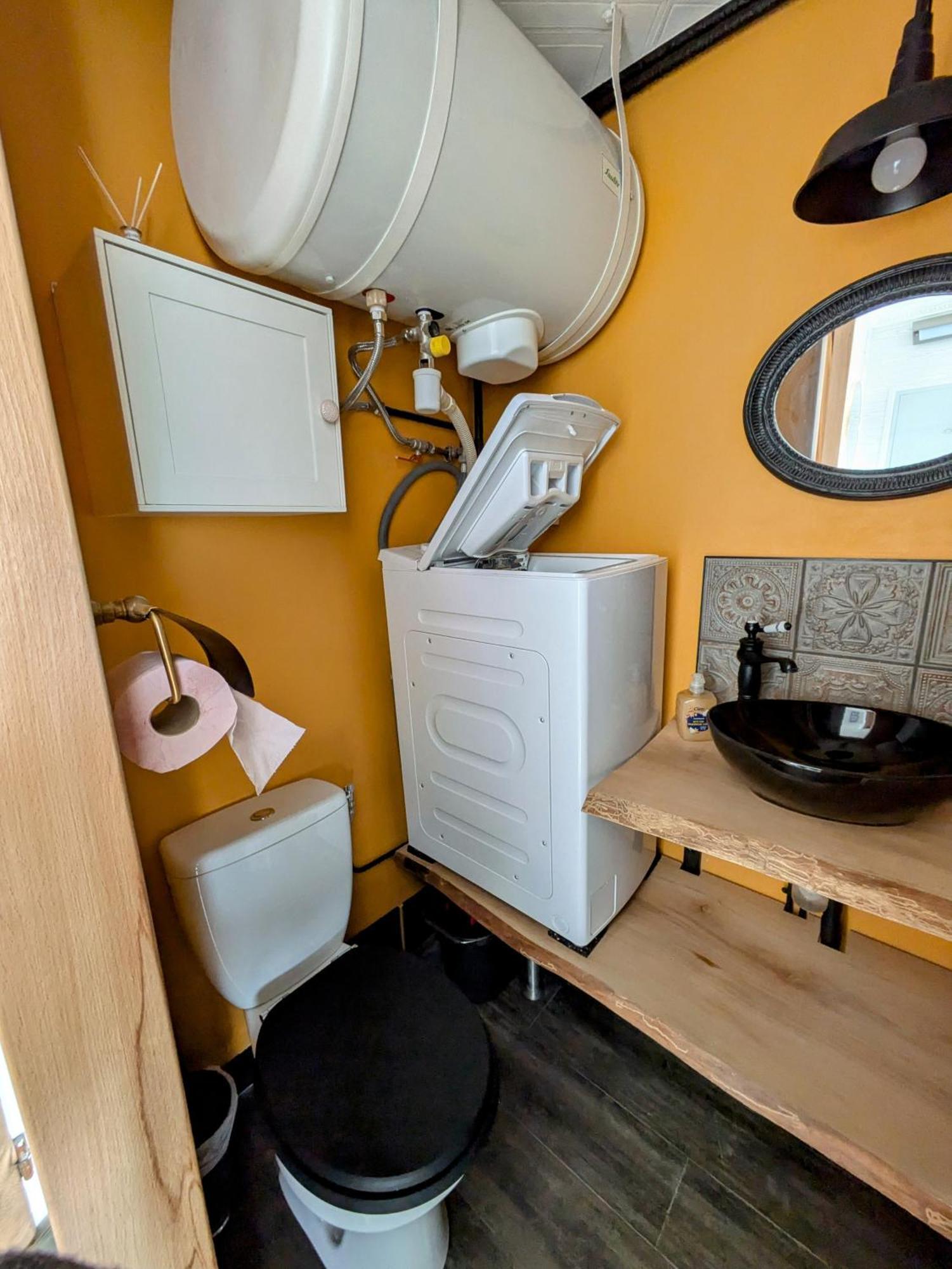 Le Ptit Cocon Apartment *